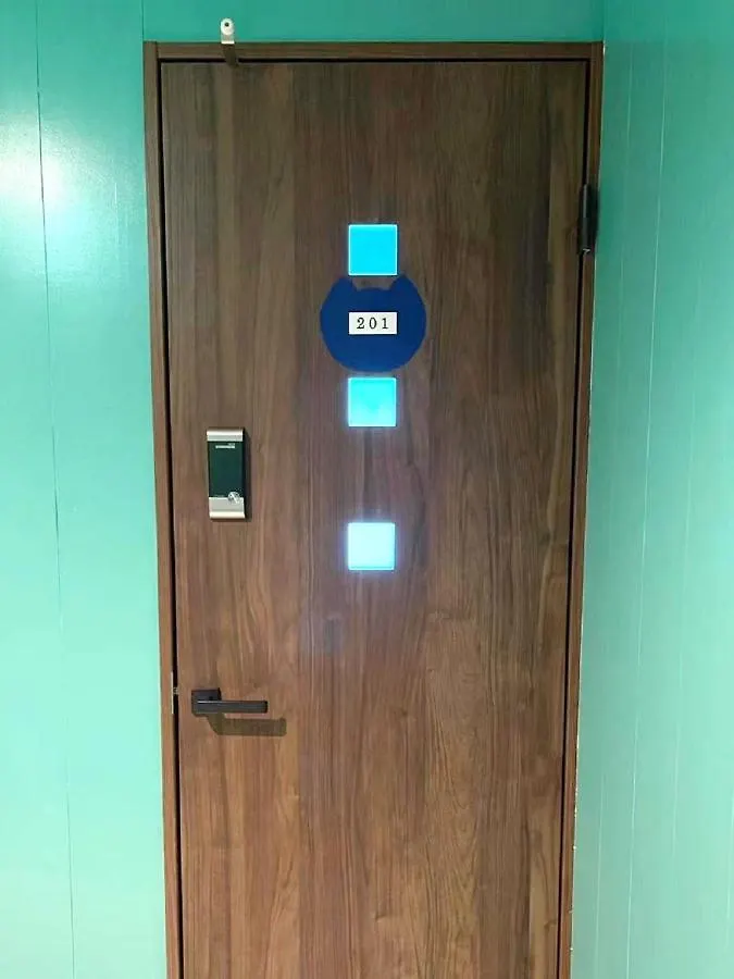 Apartment Hotel Tiffany Tokyo