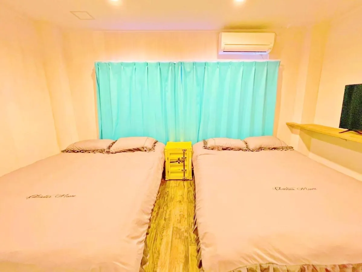 Hotel Tiffany Tokyo 0*,  Japan